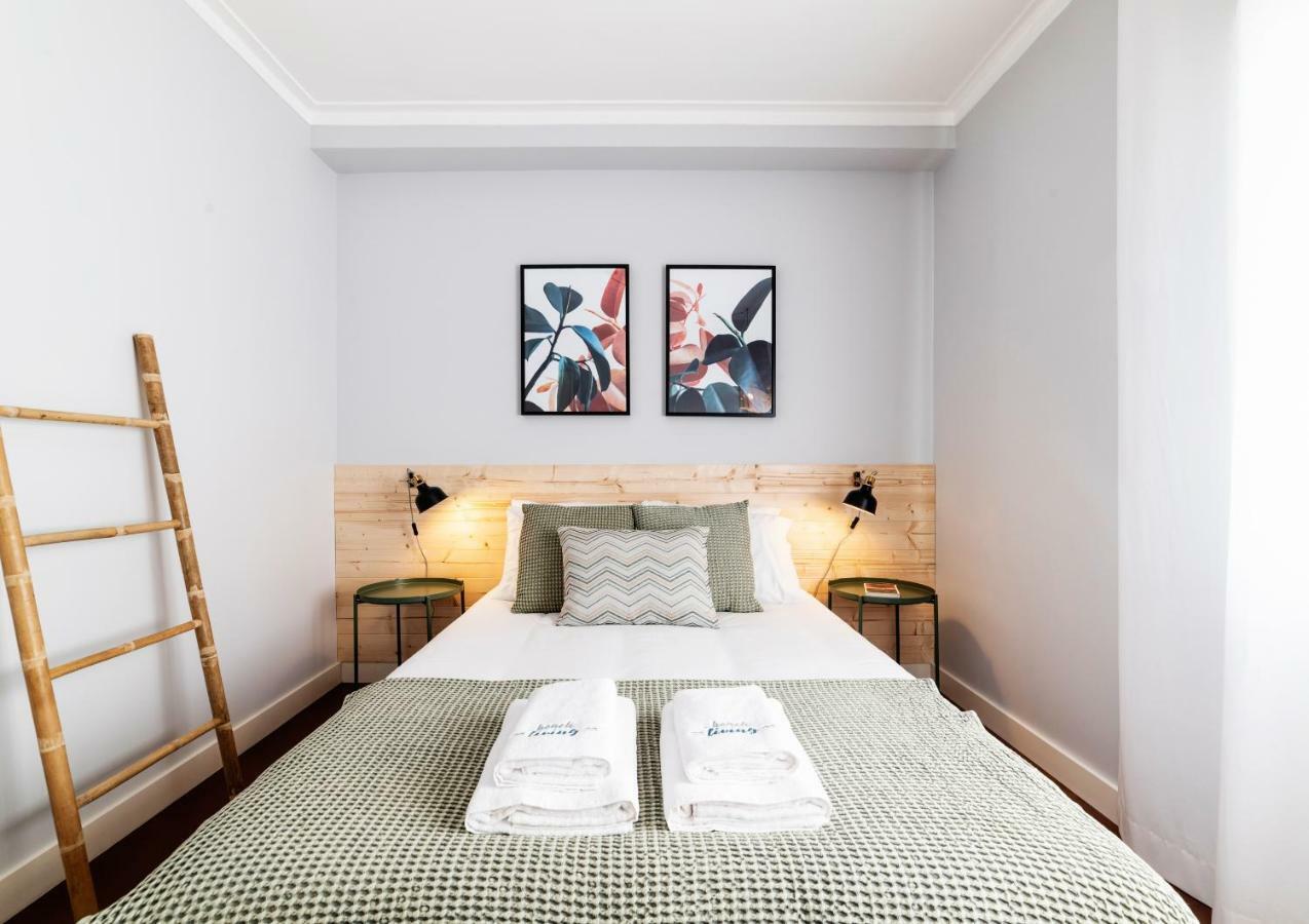 Beachliving Cortegaca Luaran gambar