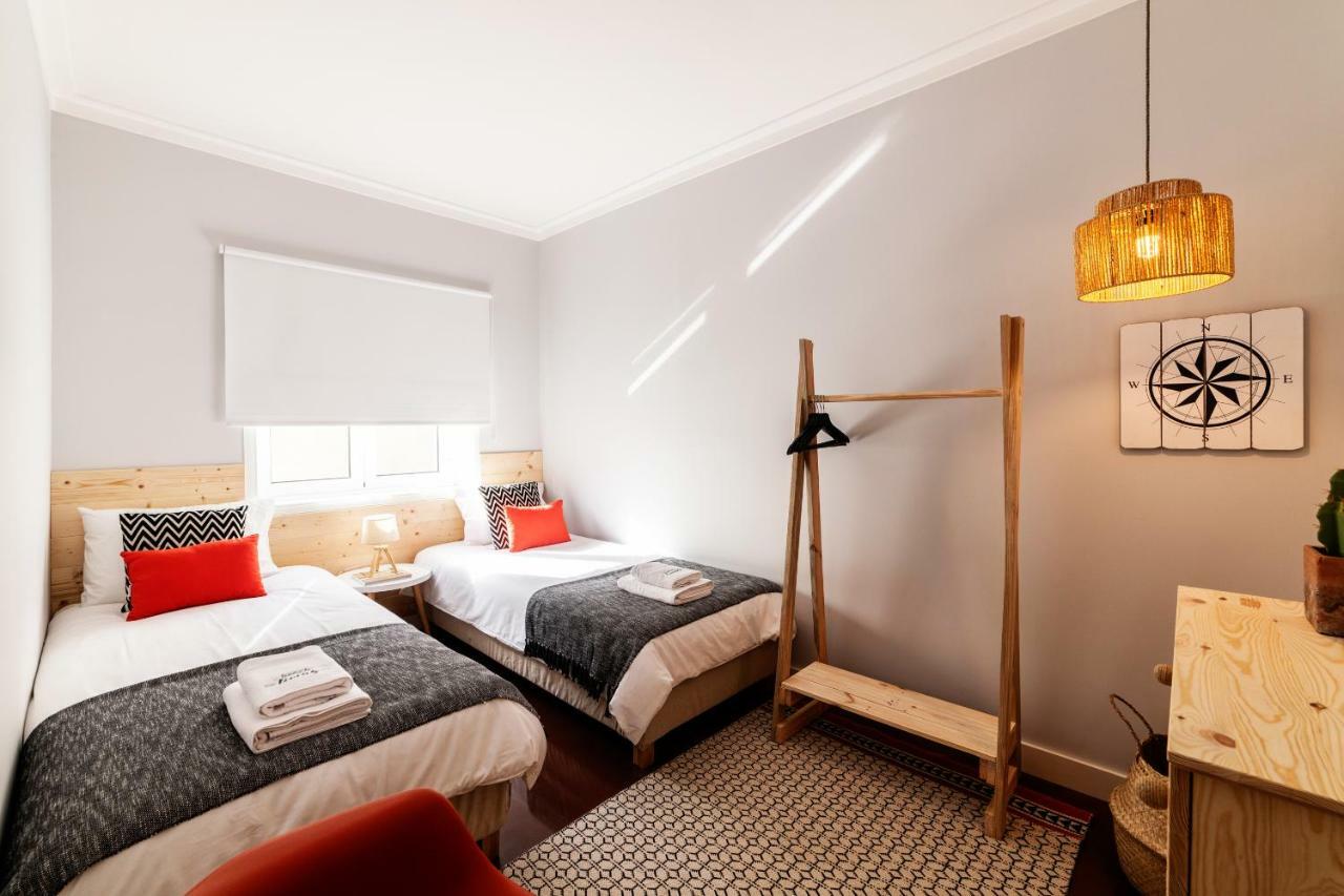 Beachliving Cortegaca Luaran gambar