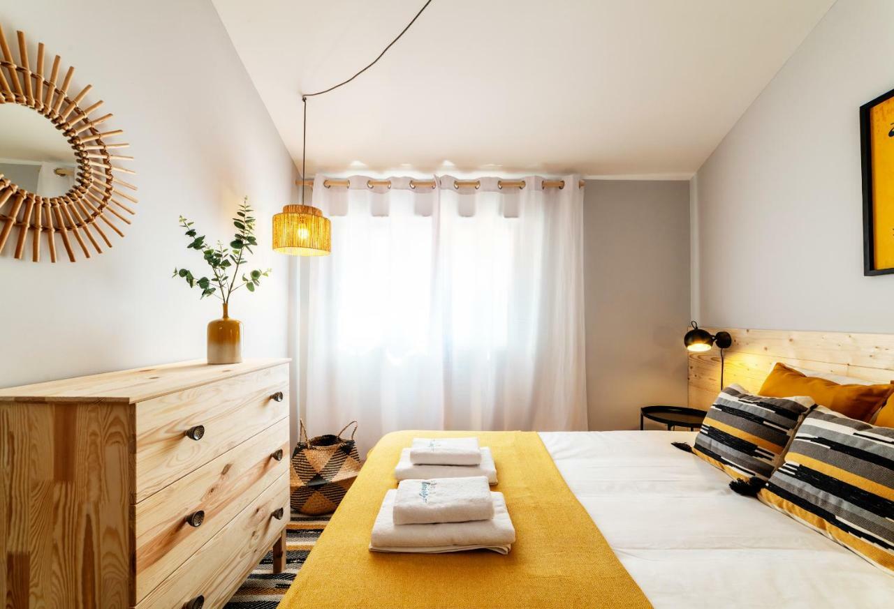 Beachliving Cortegaca Luaran gambar