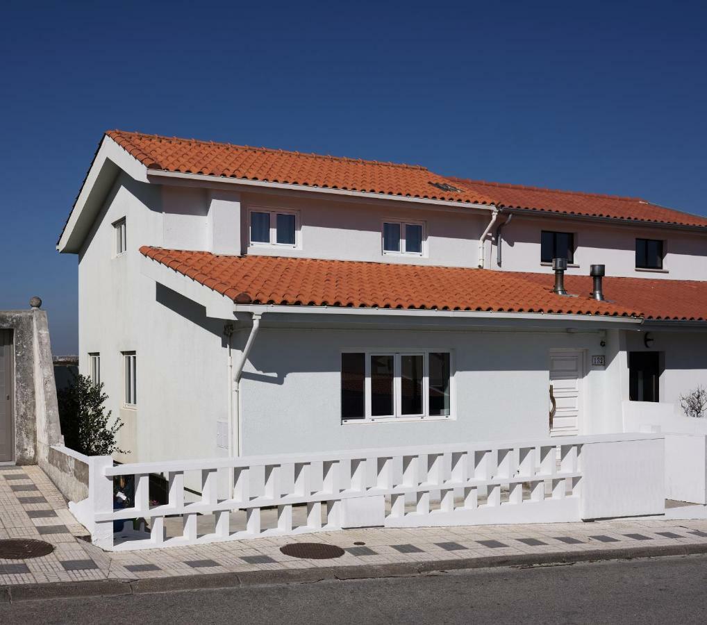Beachliving Cortegaca Luaran gambar