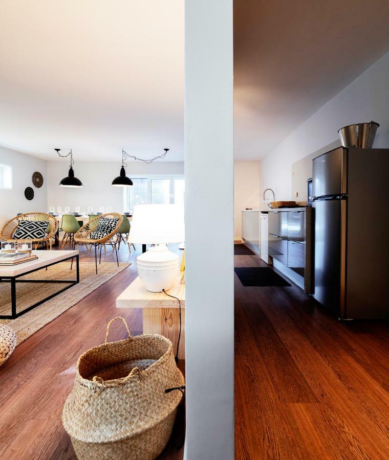 Beachliving Cortegaca Luaran gambar
