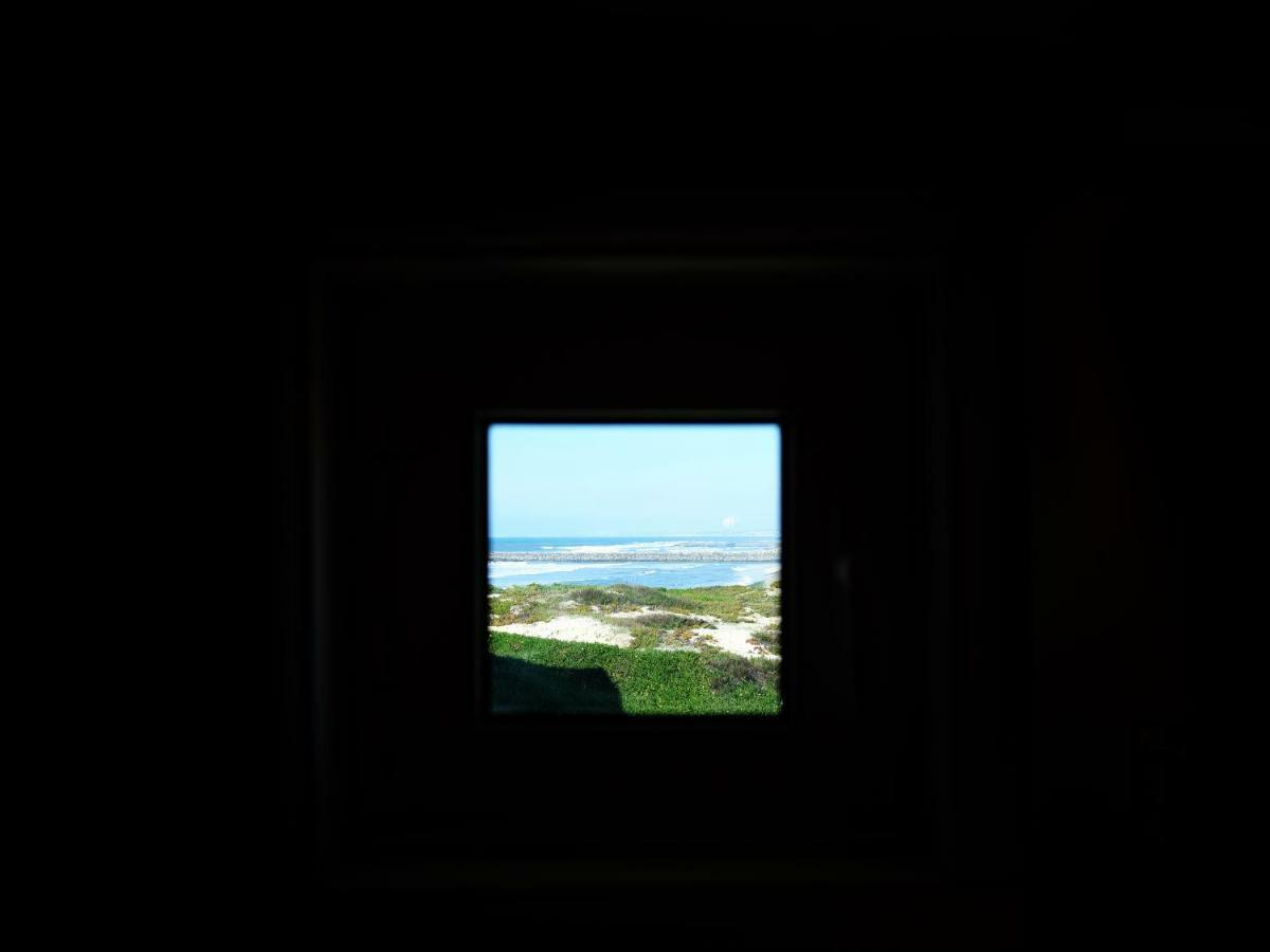 Beachliving Cortegaca Luaran gambar