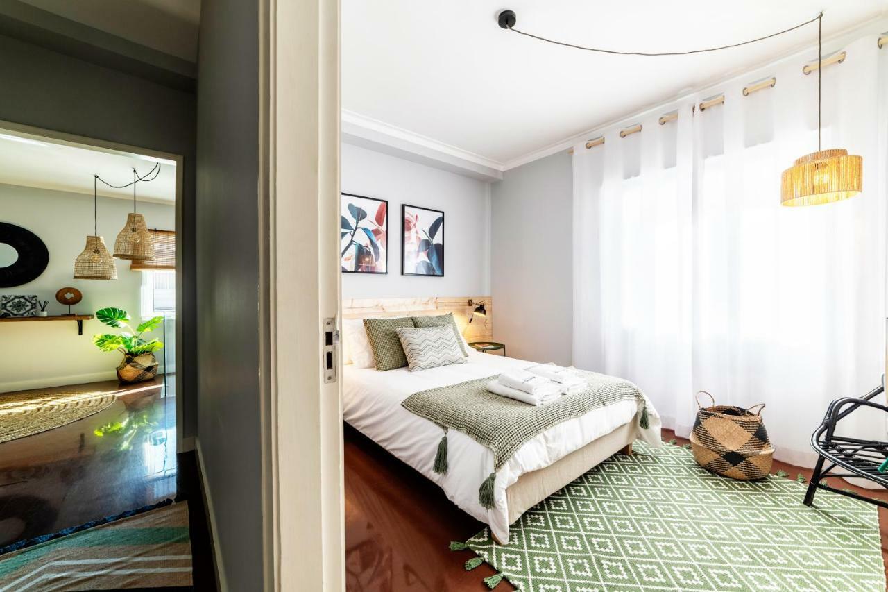Beachliving Cortegaca Luaran gambar