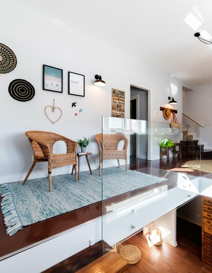 Beachliving Cortegaca Luaran gambar