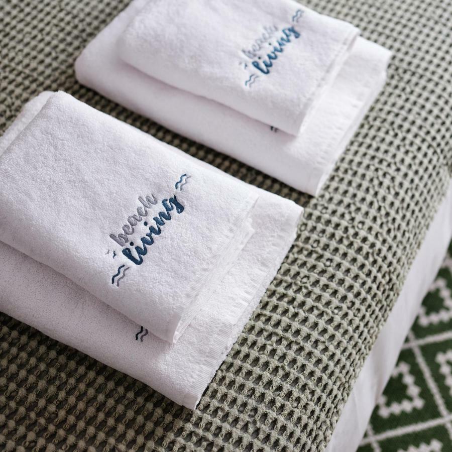 Beachliving Cortegaca Luaran gambar