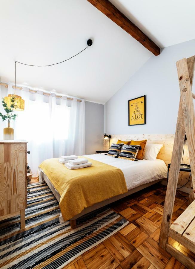 Beachliving Cortegaca Luaran gambar