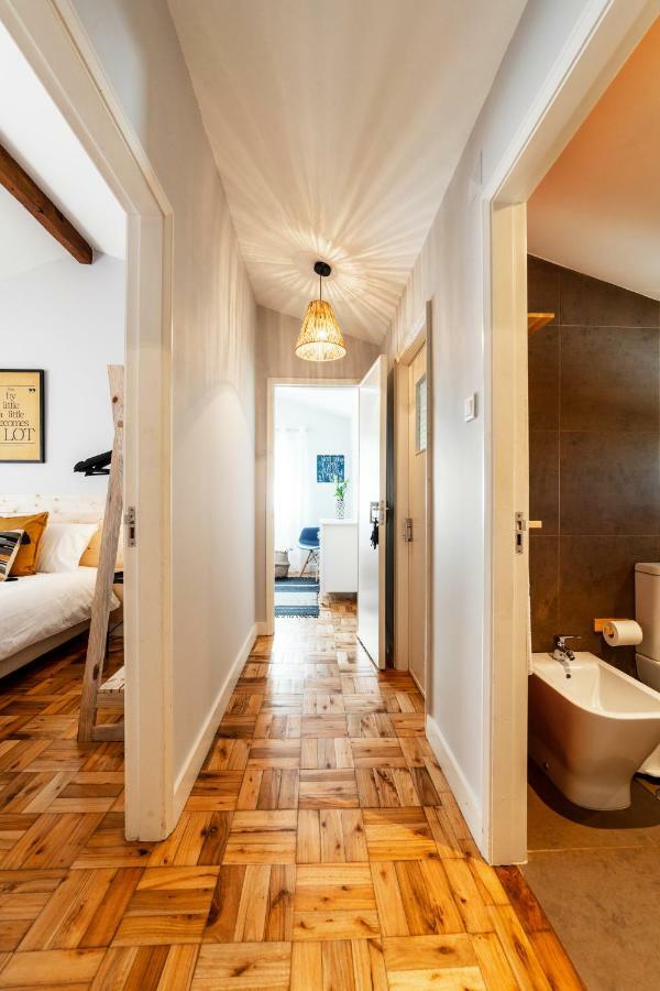 Beachliving Cortegaca Luaran gambar