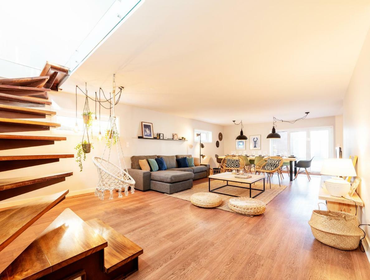 Beachliving Cortegaca Luaran gambar