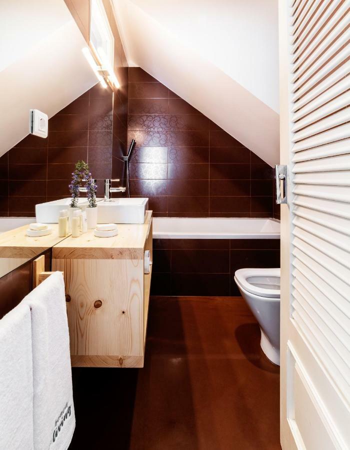 Beachliving Cortegaca Luaran gambar