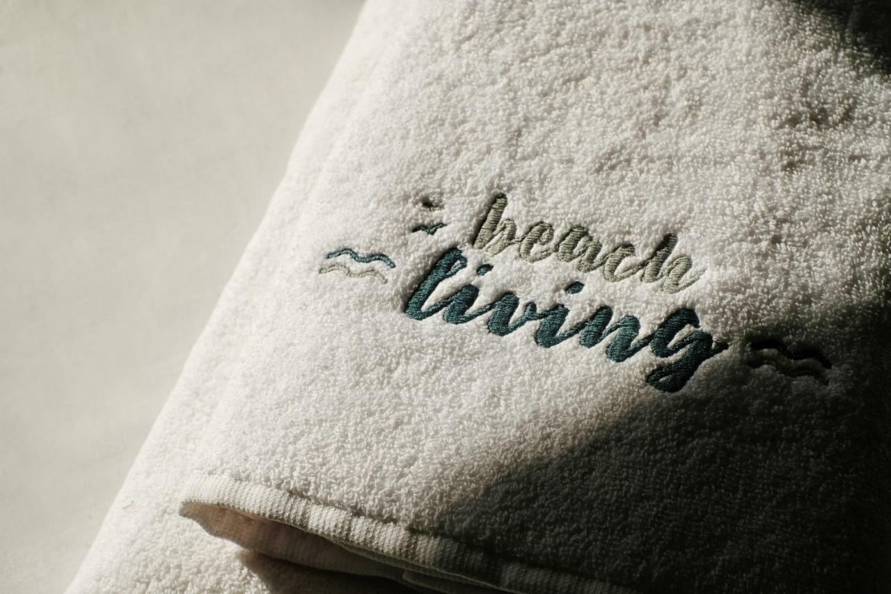 Beachliving Cortegaca Luaran gambar