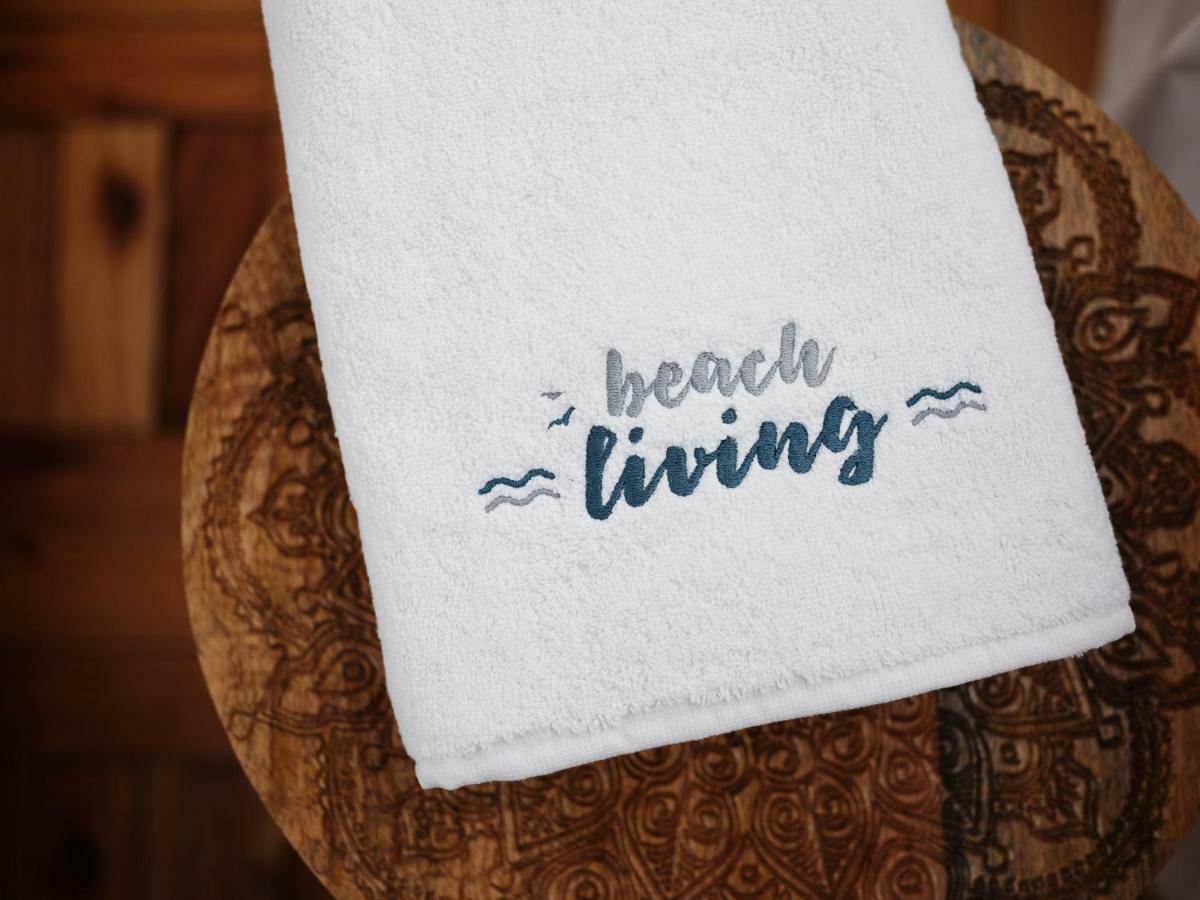 Beachliving Cortegaca Luaran gambar