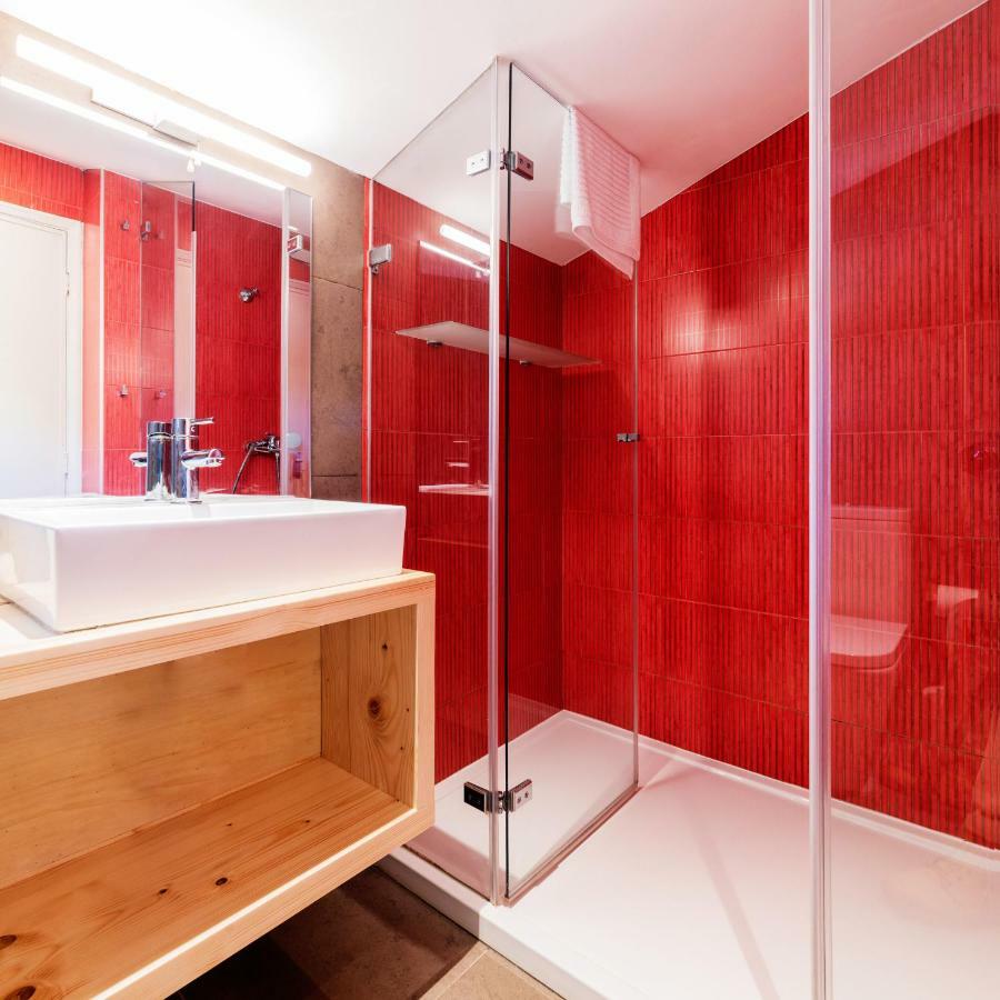 Beachliving Cortegaca Luaran gambar