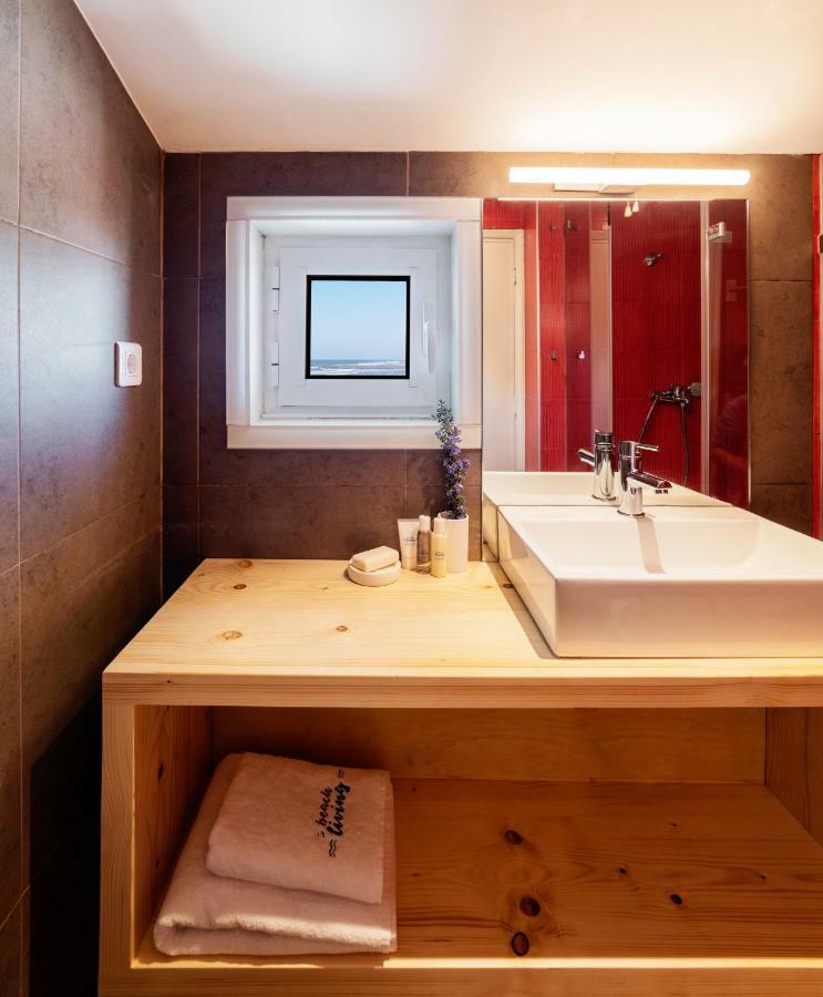 Beachliving Cortegaca Luaran gambar